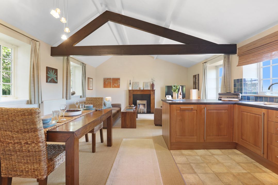 Plumtree Cottage