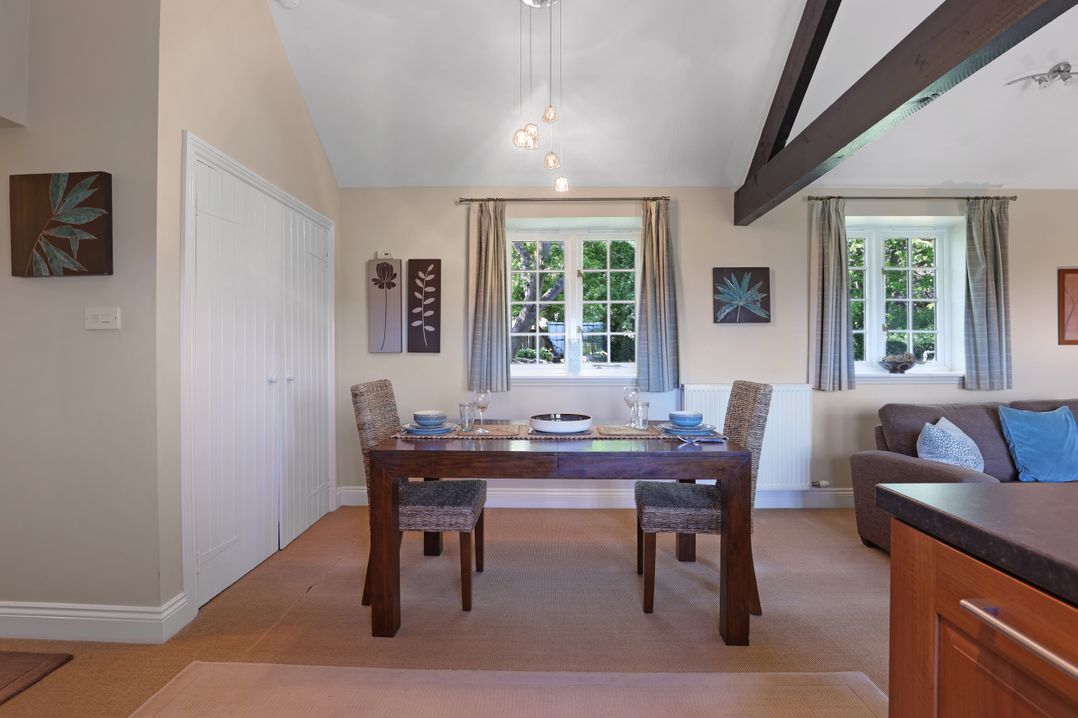 Plumtree Cottage