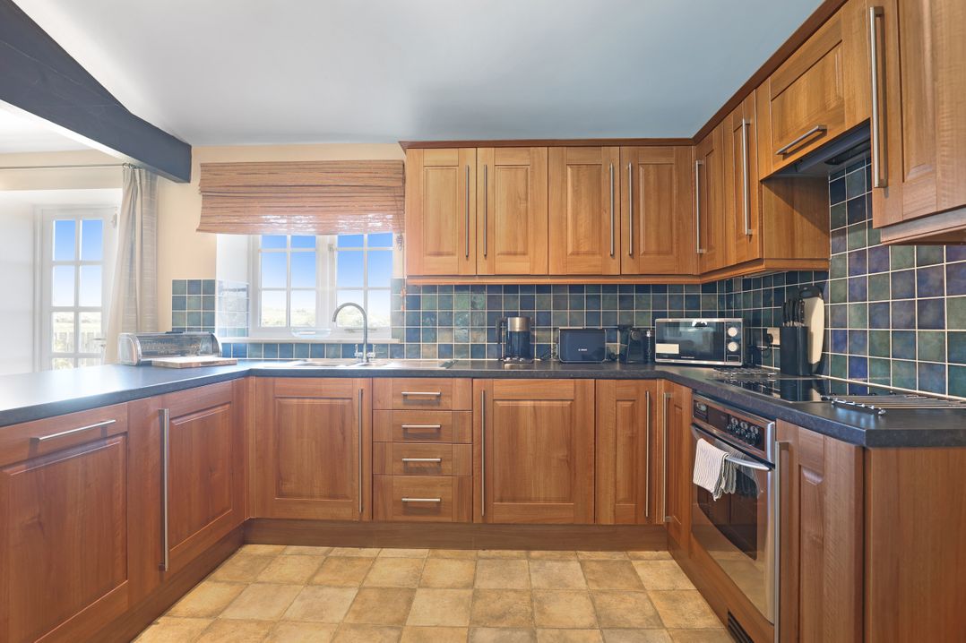 Plumtree Cottage