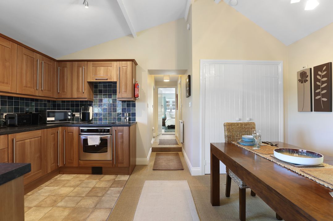 Plumtree Cottage