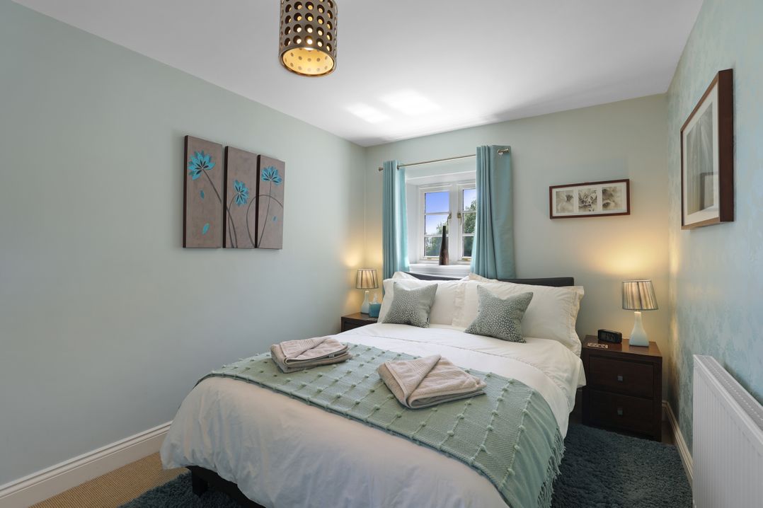 Plumtree Cottage