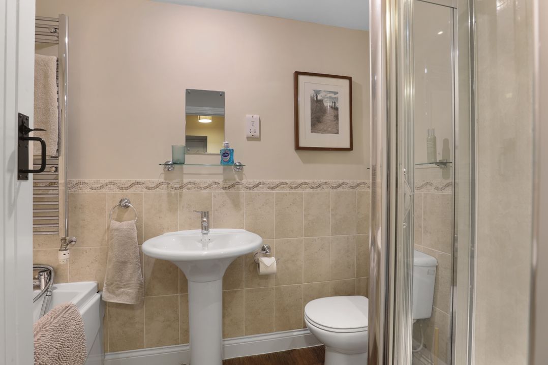 Plumtree Cottage