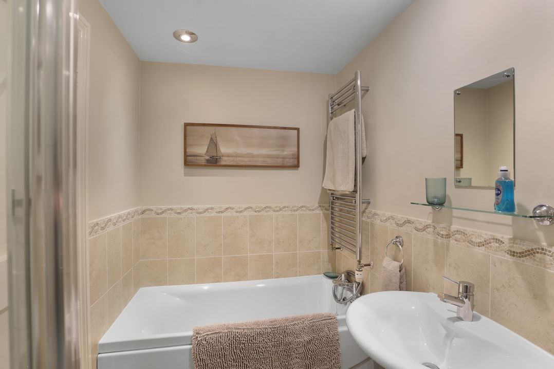 Plumtree Cottage