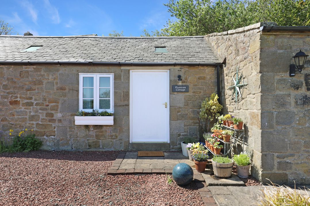 Plumtree Cottage