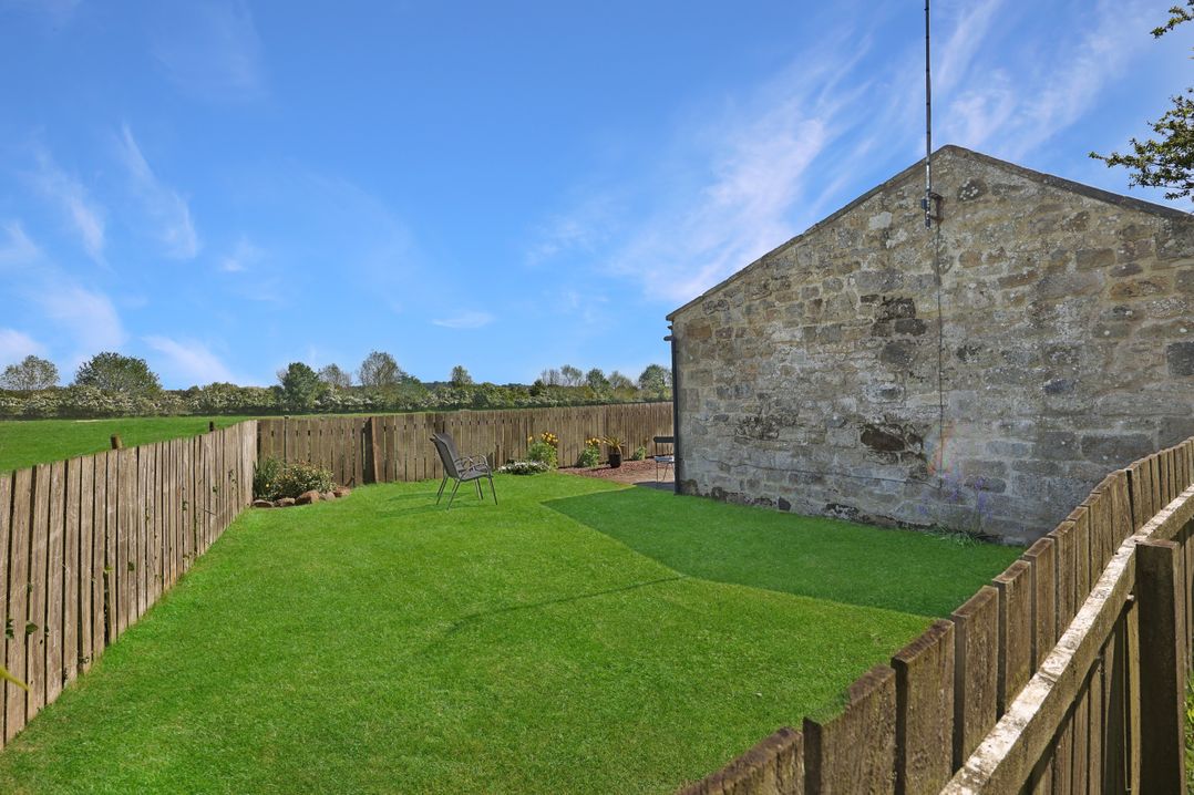 Plumtree Cottage