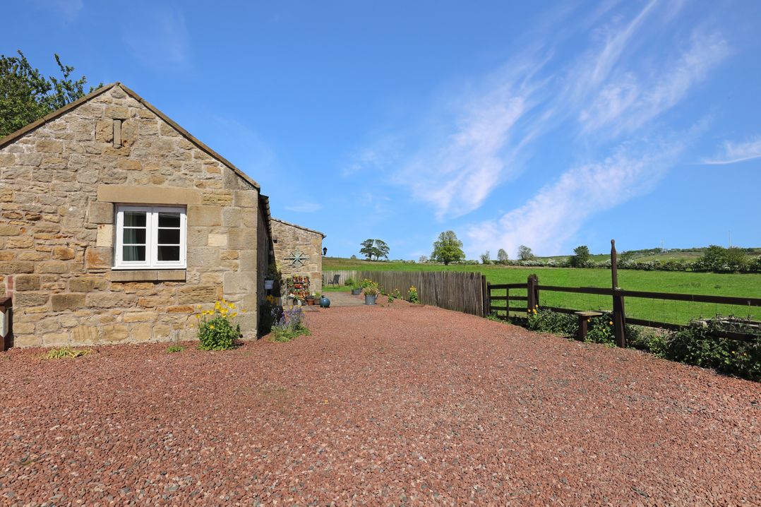 Plumtree Cottage