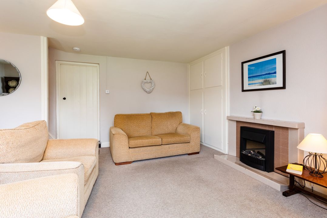 Bilton Farm Cottage No2