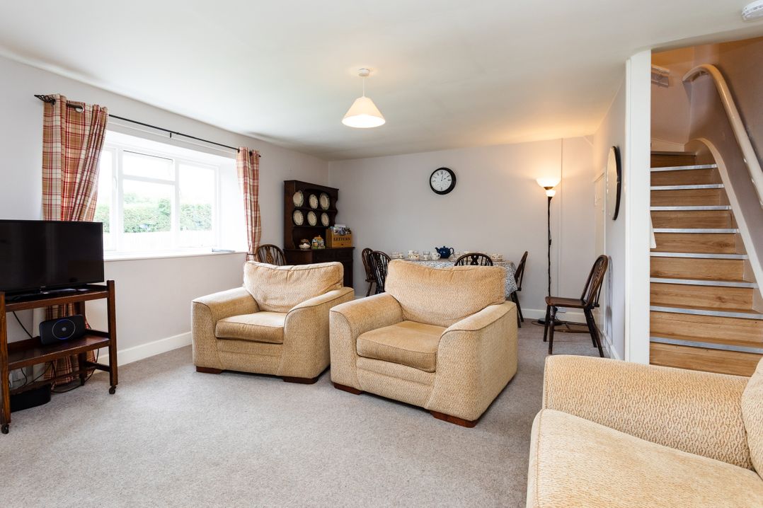 Bilton Farm Cottage No2