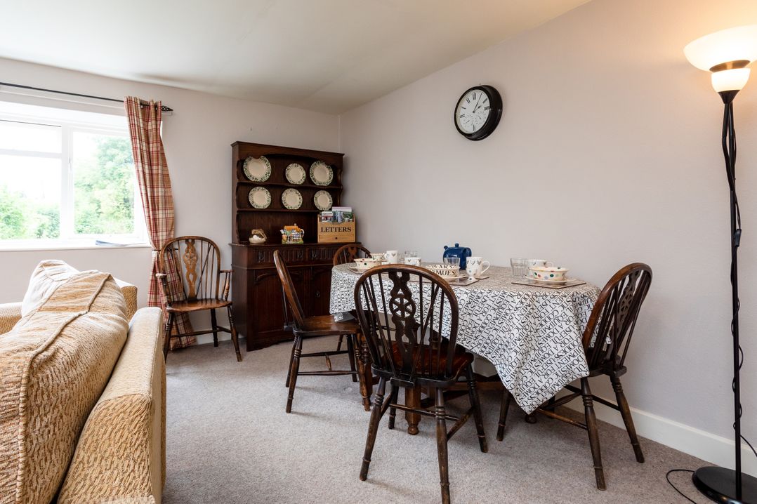 Bilton Farm Cottage No2