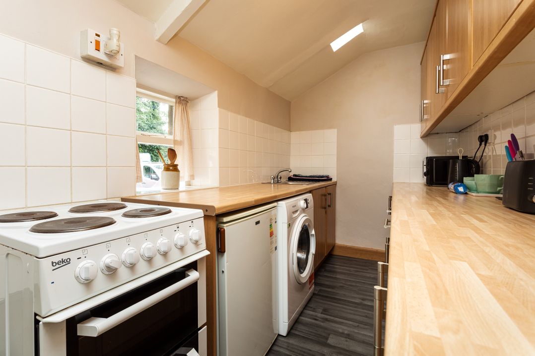 Bilton Farm Cottage No2