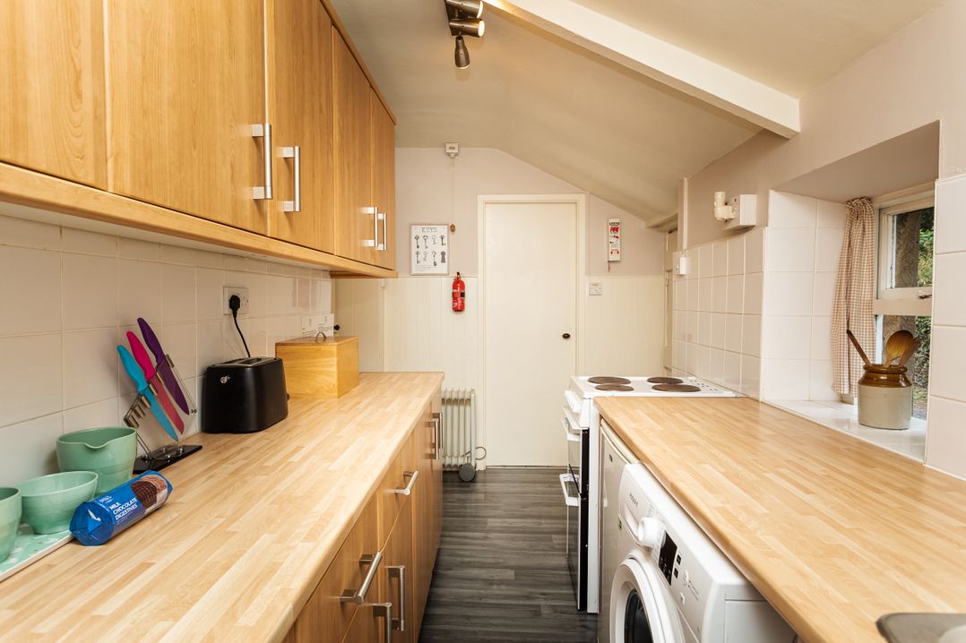 Bilton Farm Cottage No2