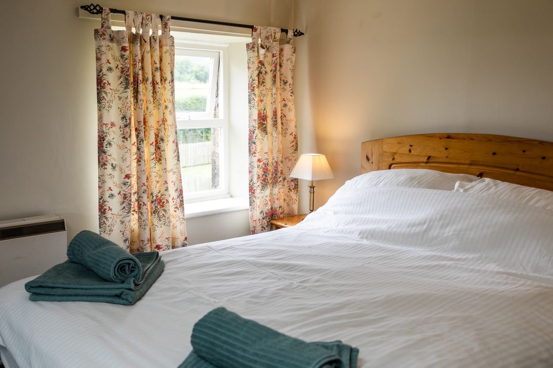 Bilton Farm Cottage No2