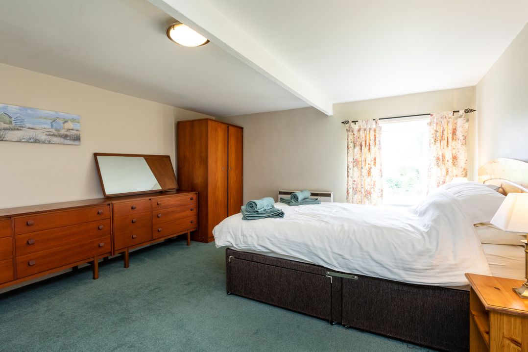 Bilton Farm Cottage No2