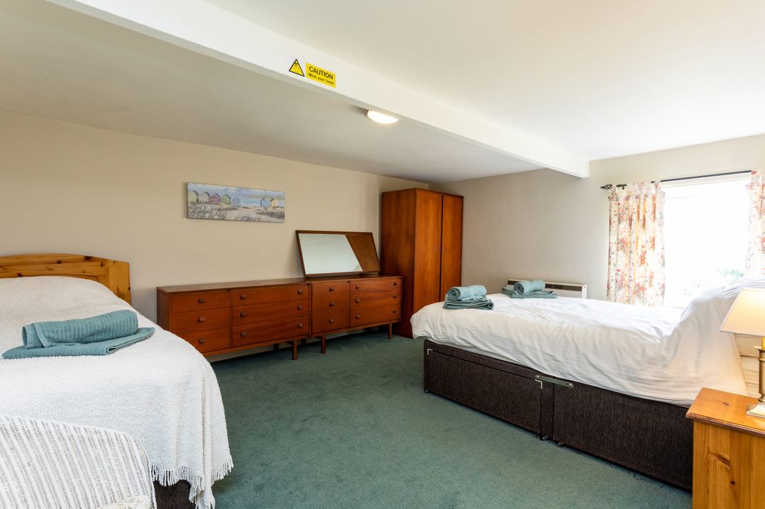 Bilton Farm Cottage No2