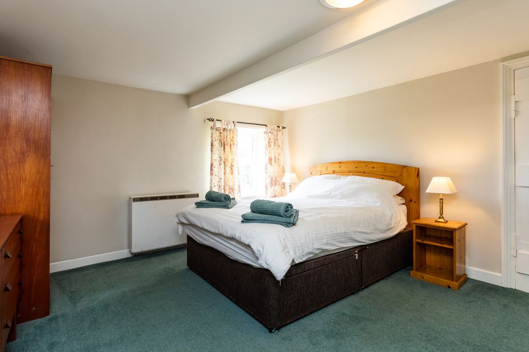 Bilton Farm Cottage No2