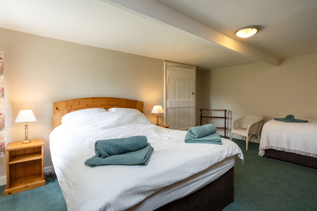 Bilton Farm Cottage No2