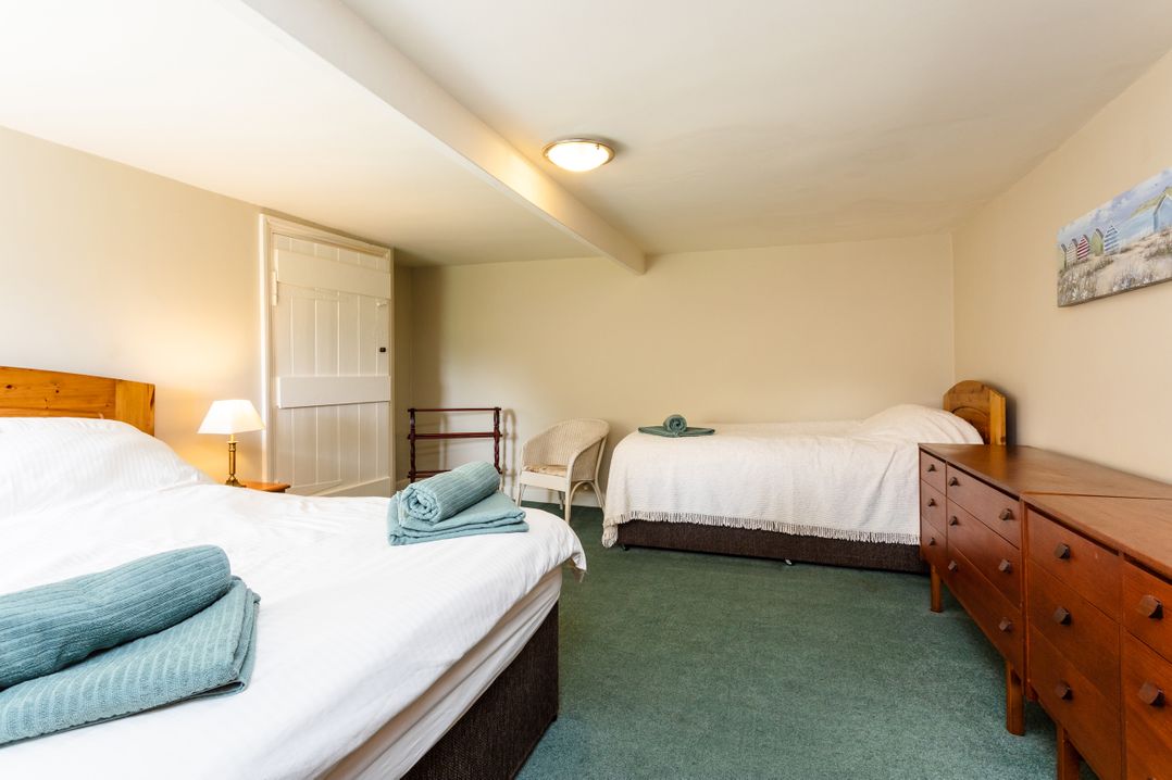 Bilton Farm Cottage No2