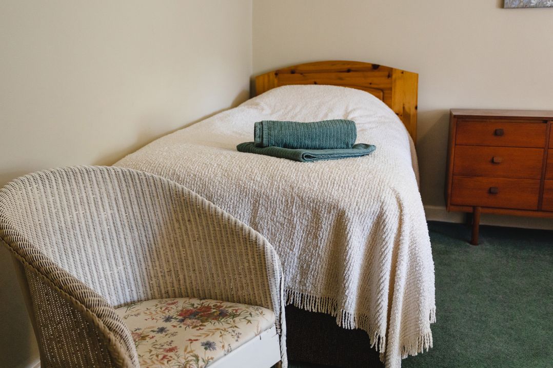 Bilton Farm Cottage No2