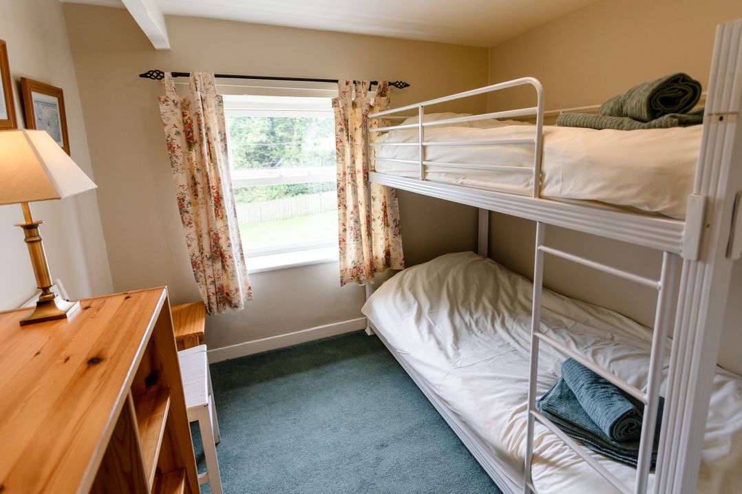 Bilton Farm Cottage No2