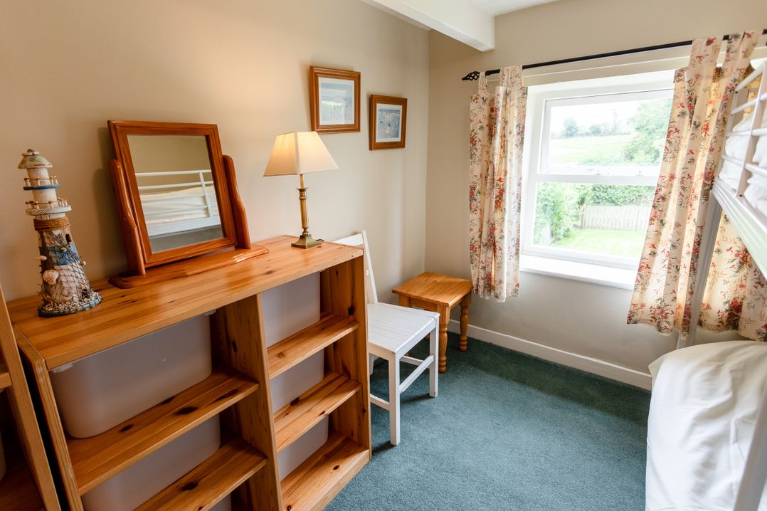 Bilton Farm Cottage No2