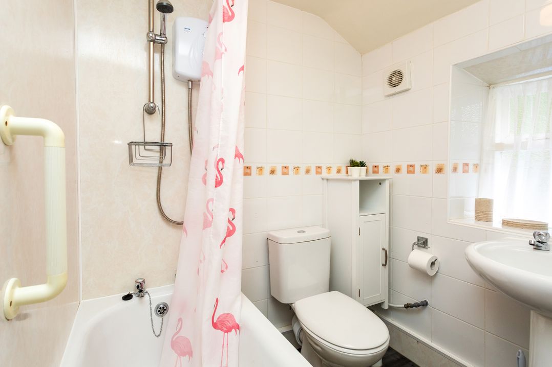 Bilton Farm Cottage No2