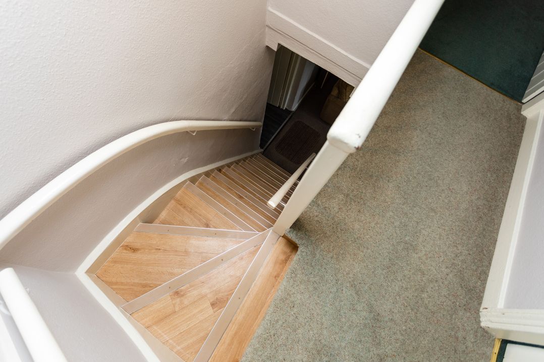 Bilton Farm Cottage No2