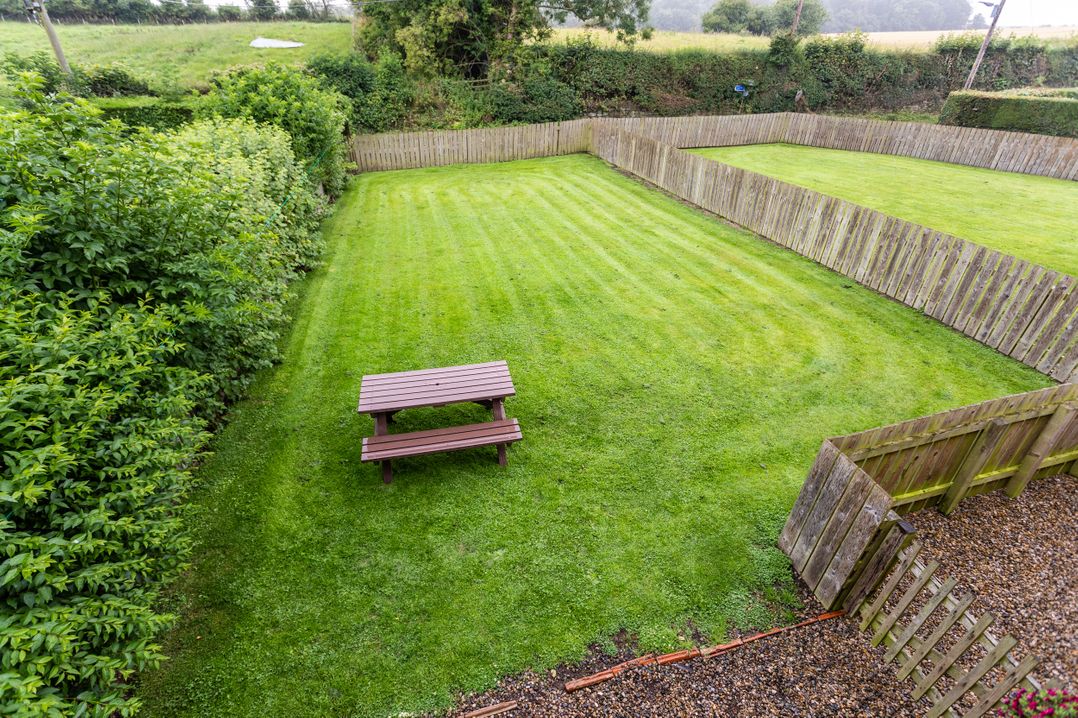 Bilton Farm Cottage No2