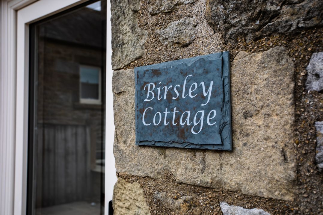 Birsley Cottage