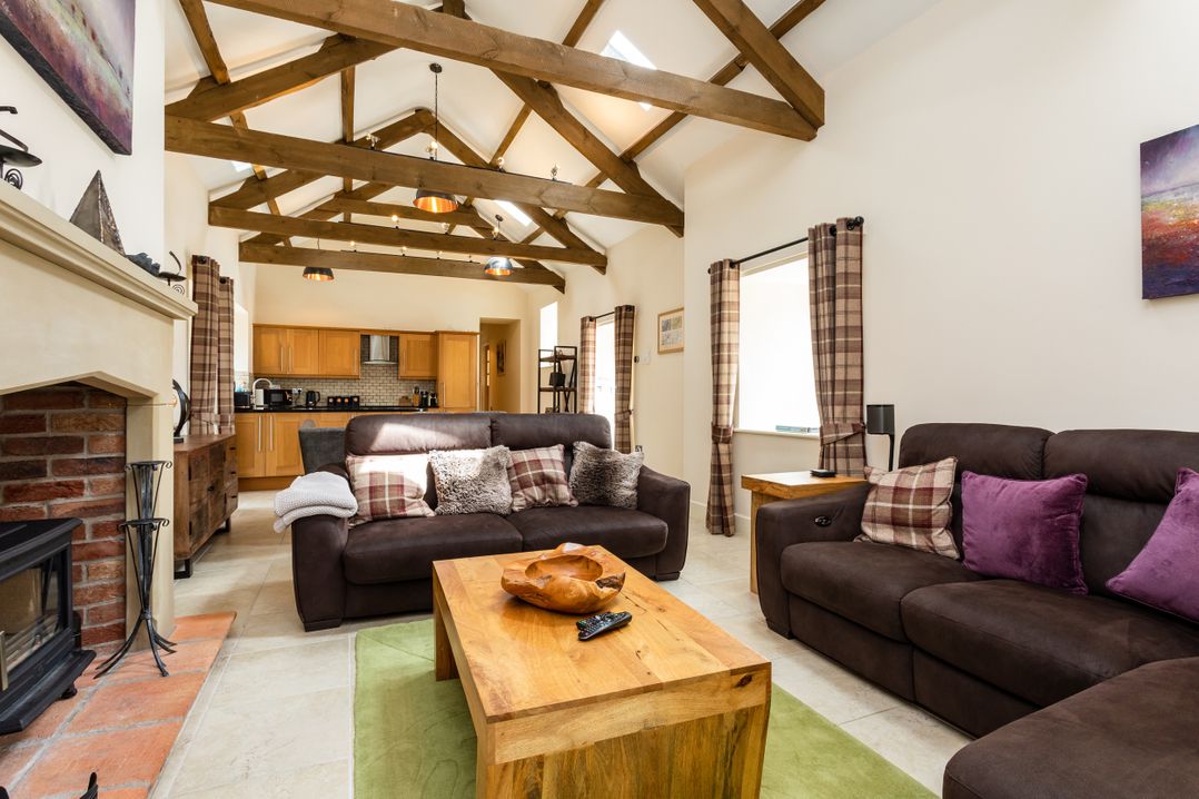 Birsley Cottage