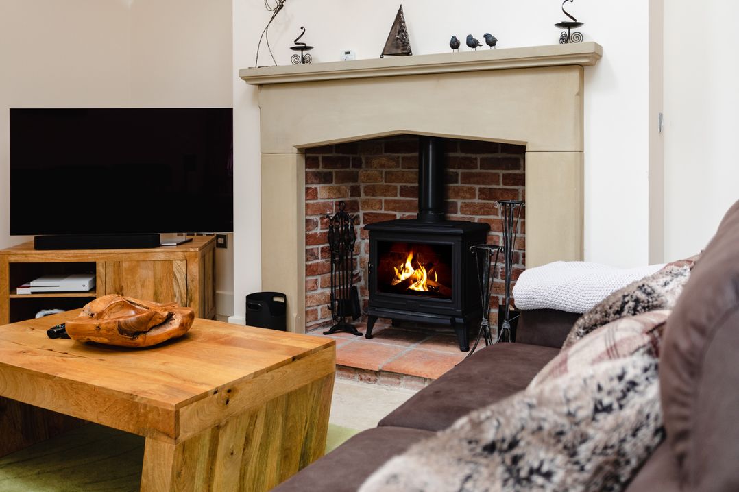 Birsley Cottage