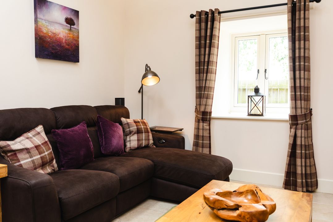 Birsley Cottage