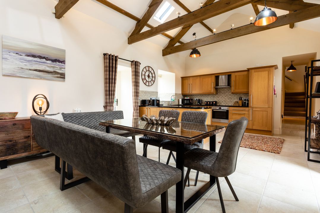 Birsley Cottage