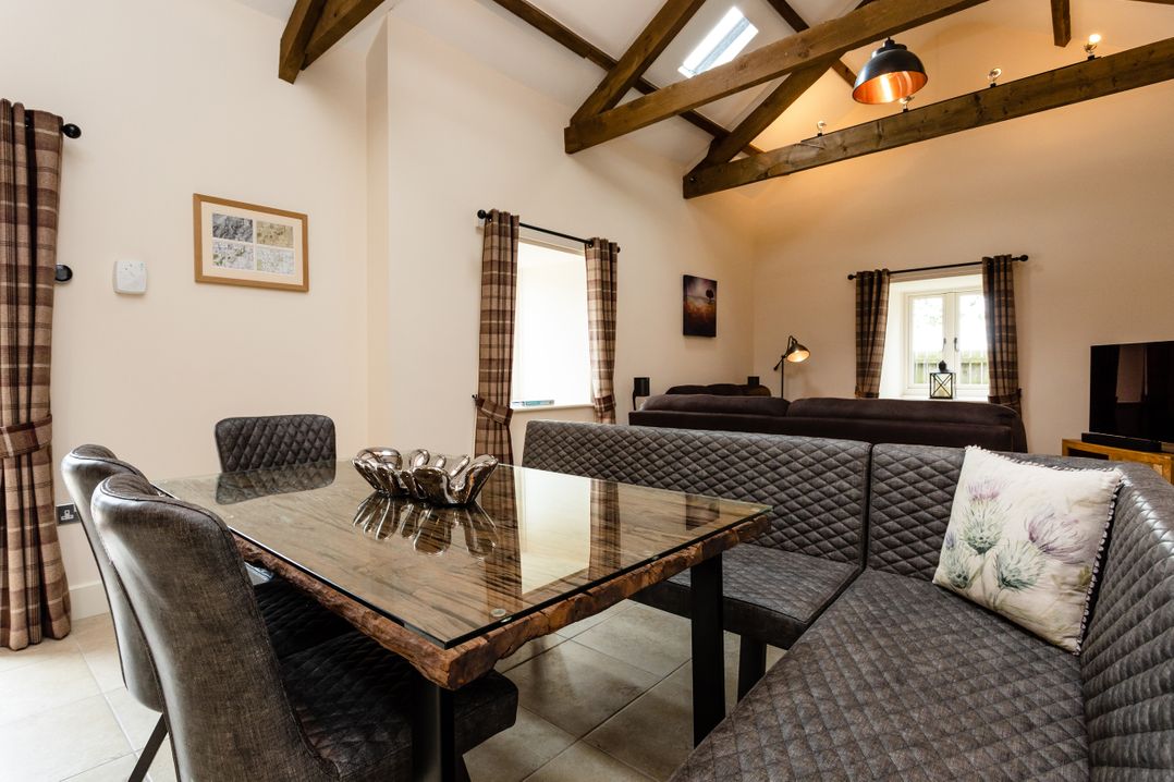 Birsley Cottage