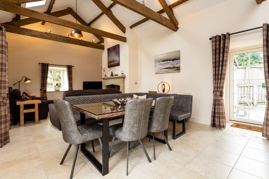 Birsley Cottage