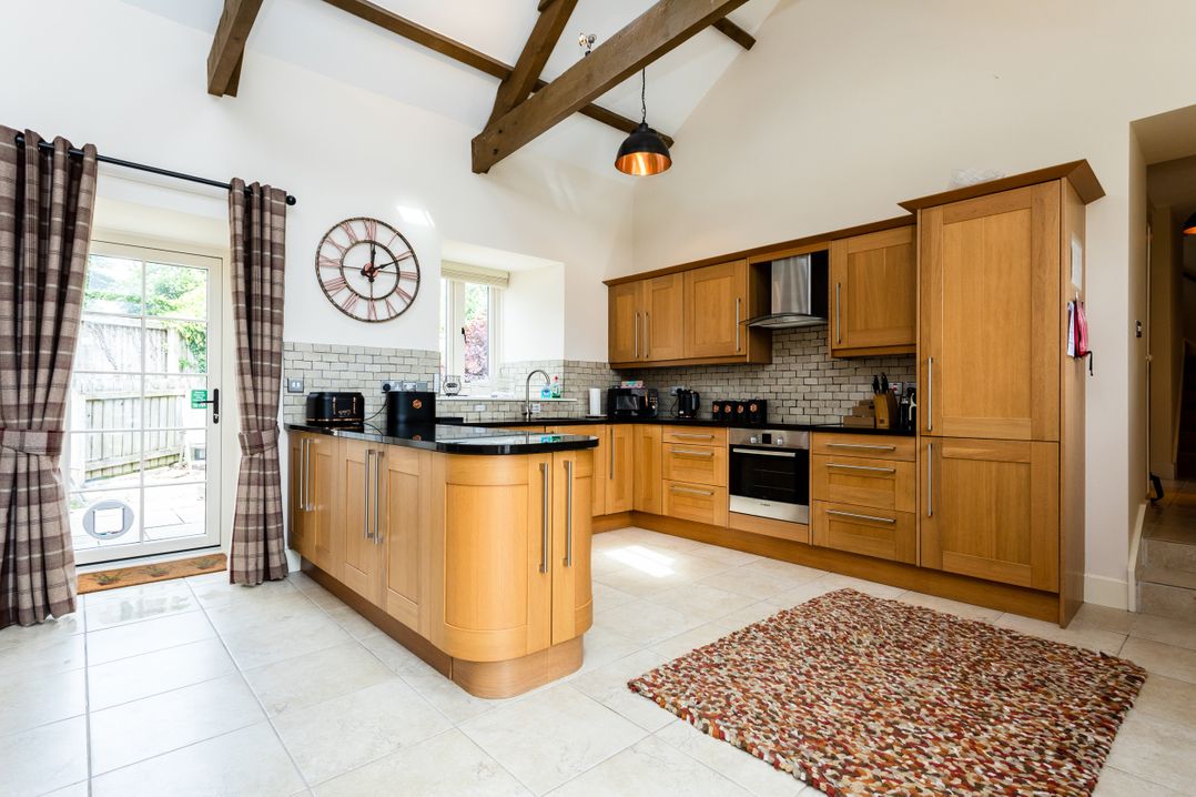 Birsley Cottage