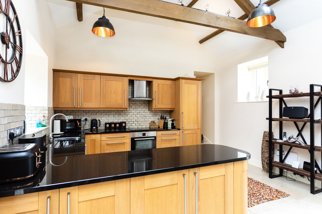 Birsley Cottage