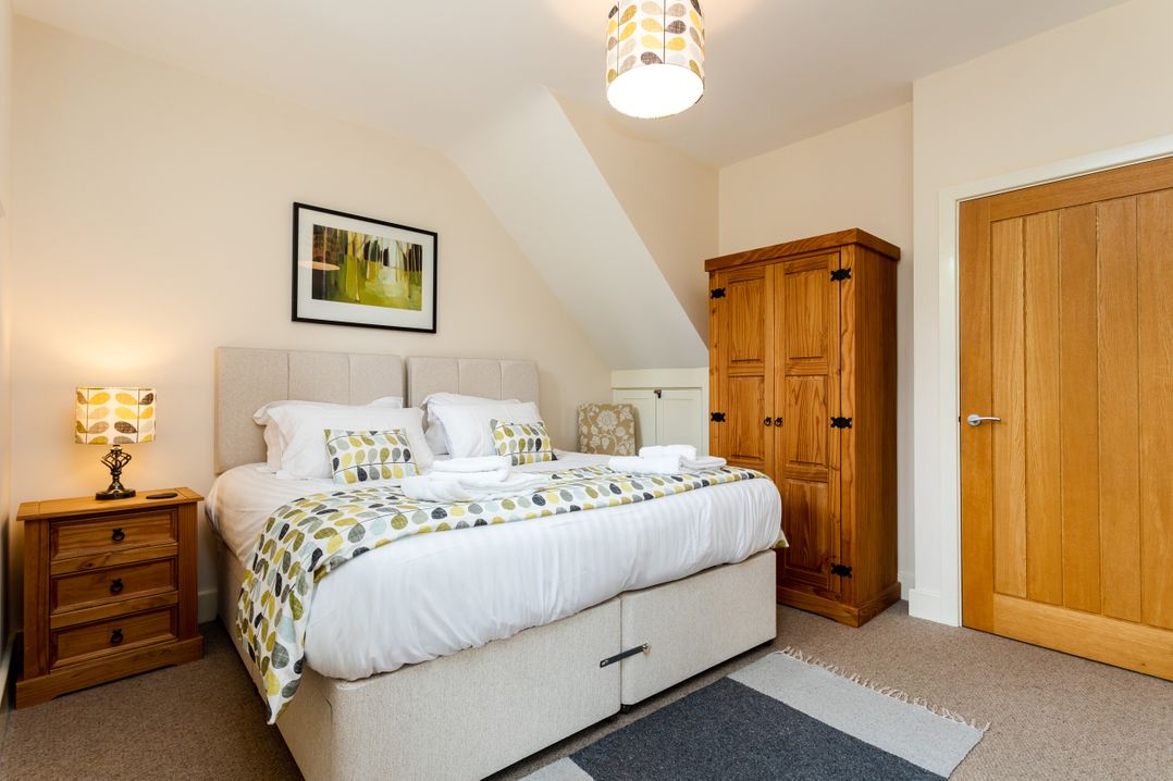 Birsley Cottage