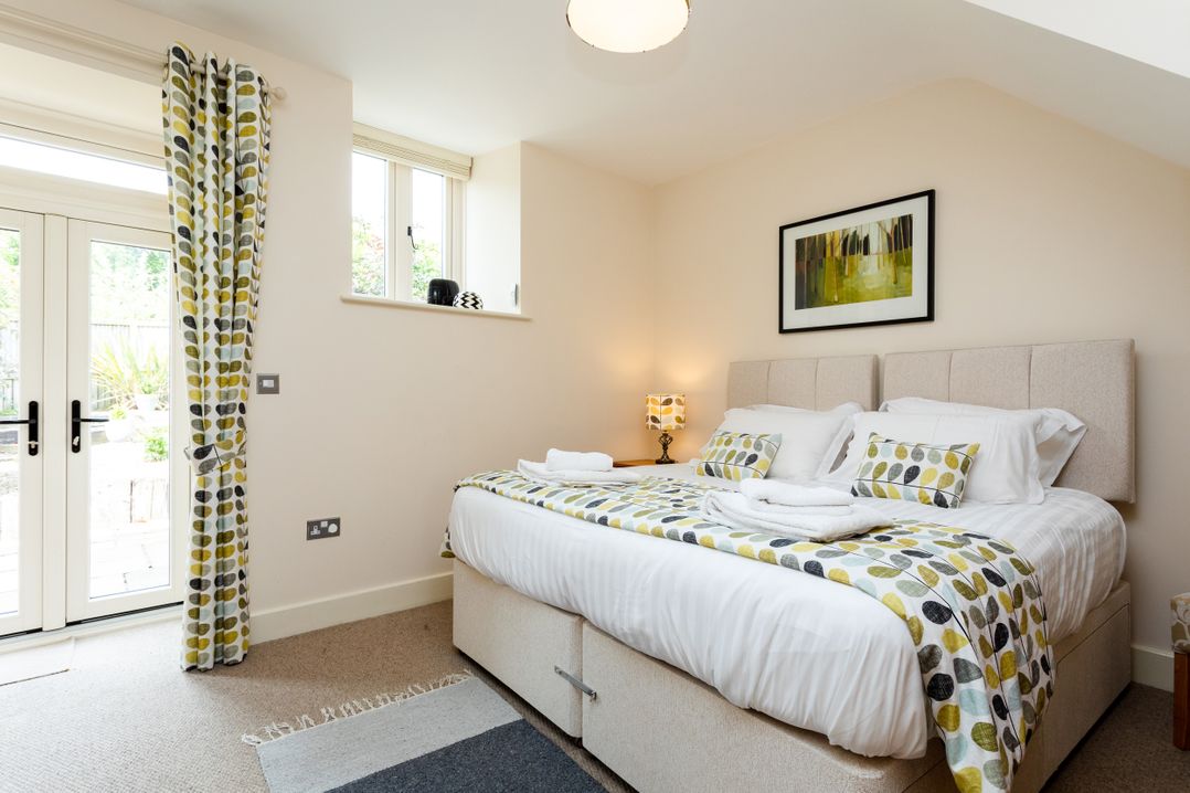 Birsley Cottage