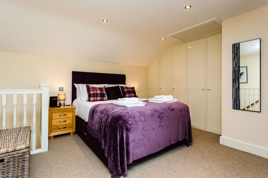 Birsley Cottage