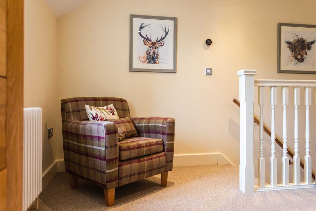 Birsley Cottage