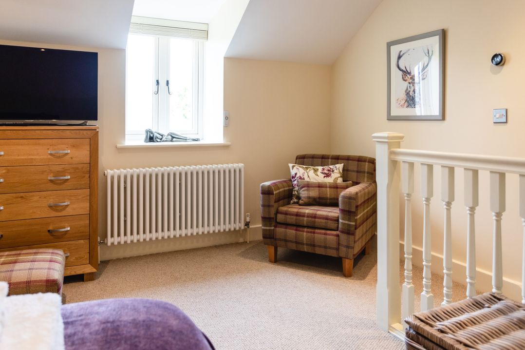 Birsley Cottage