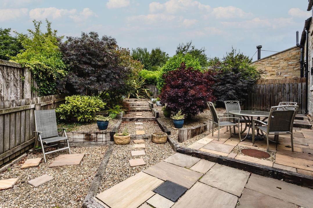 Birsley Cottage