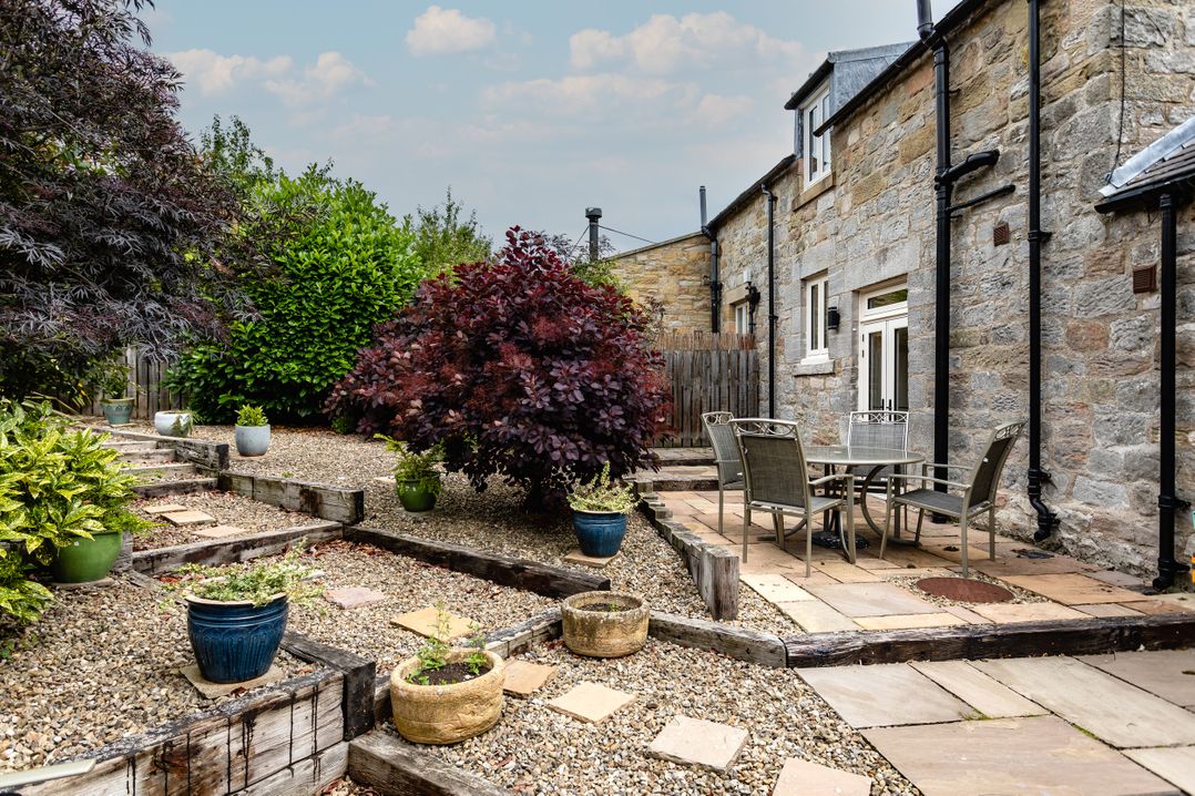 Birsley Cottage
