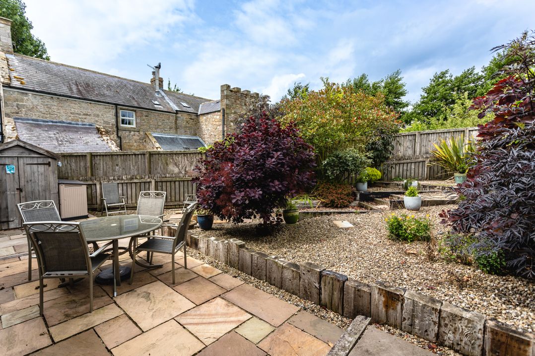 Birsley Cottage