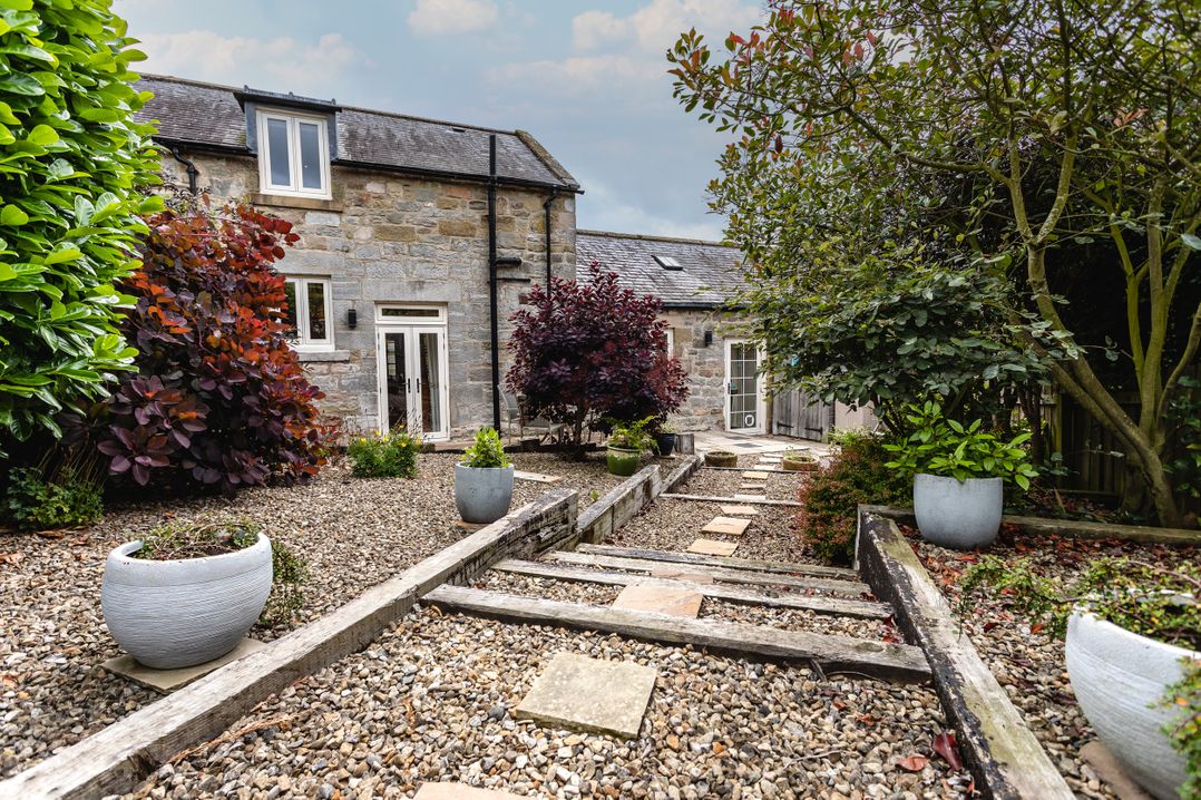 Birsley Cottage