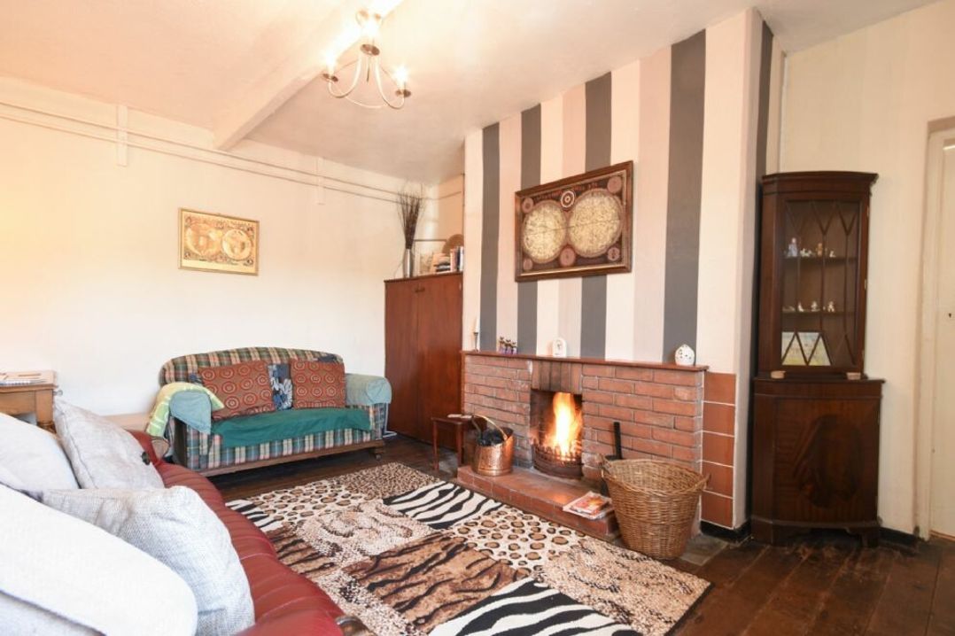 Kittiwake Cottage, Budle Bay