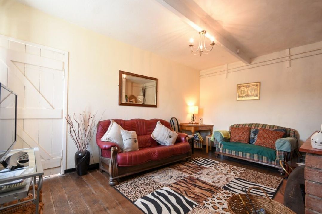 Kittiwake Cottage, Budle Bay