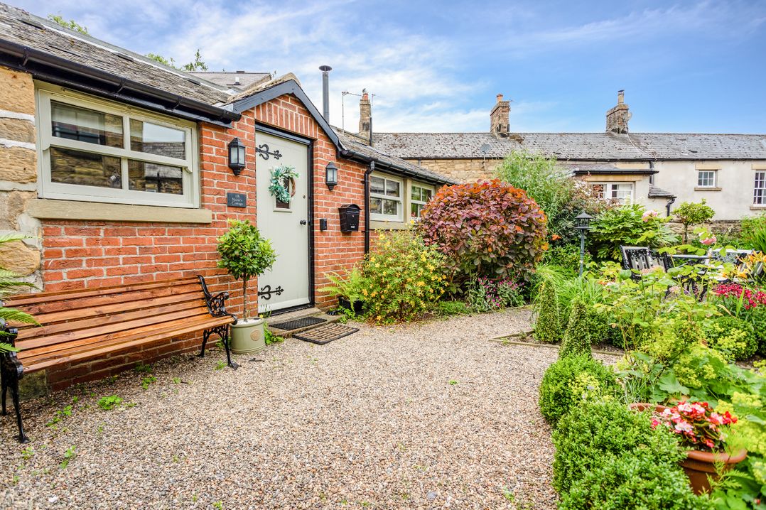 Nurse's Cottage