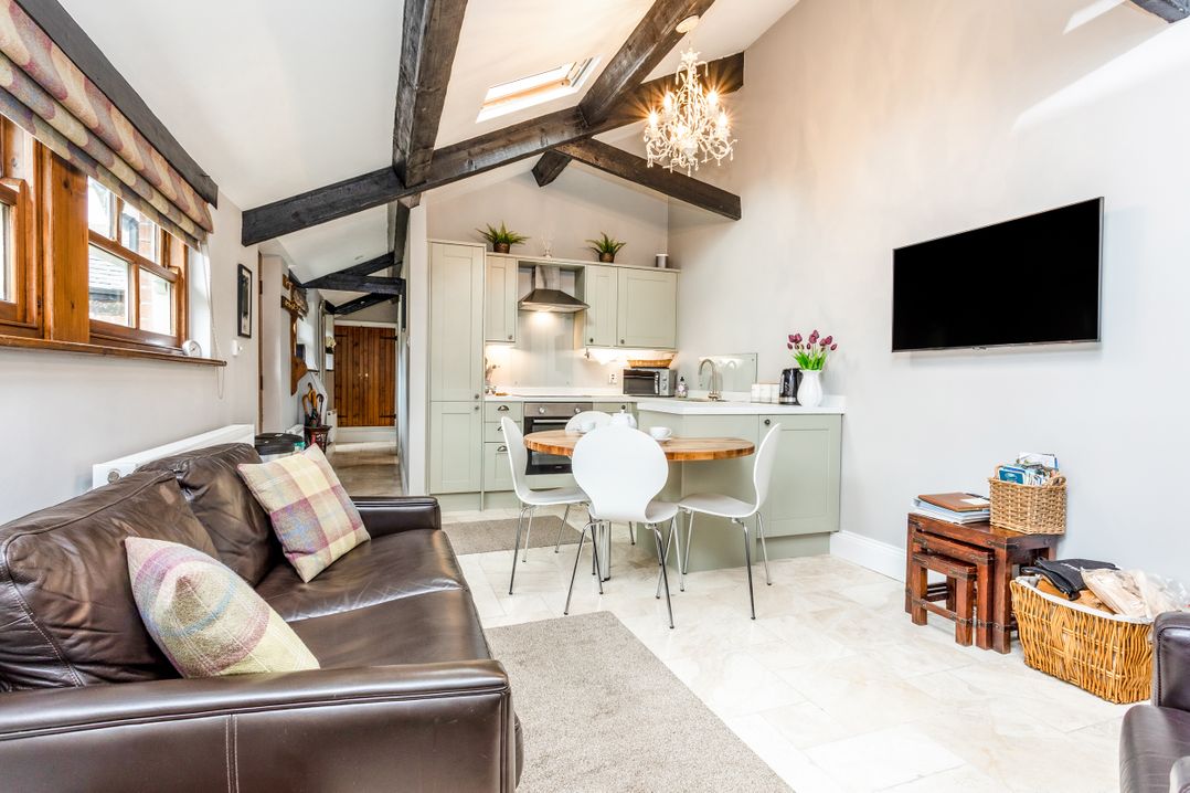Nurse's Cottage