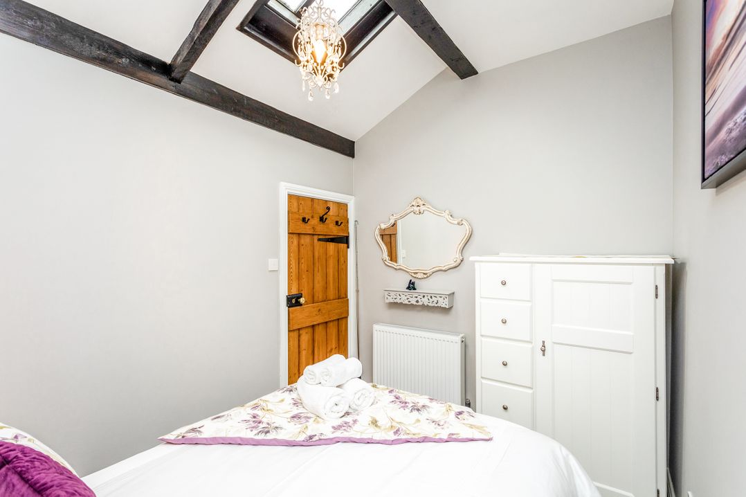 Nurse's Cottage